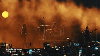 The Warning - “Automatic Sun” from Tecate Pa’l Norte Festival 