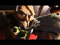 Carl VS Muntz Dug Is The New Alpha UP