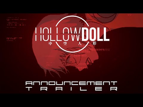 Announcement Trailer