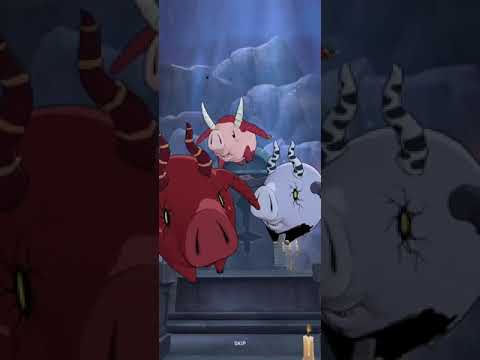 7DS Hawk Trio Final Boss 2 Turn Auto