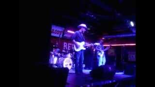 John D Hale Band at Red Dirt Dancehall Tulsa 5/3/13 complete pt 1