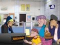 Layanan Buruk Di Kaunter Bantuan W S S