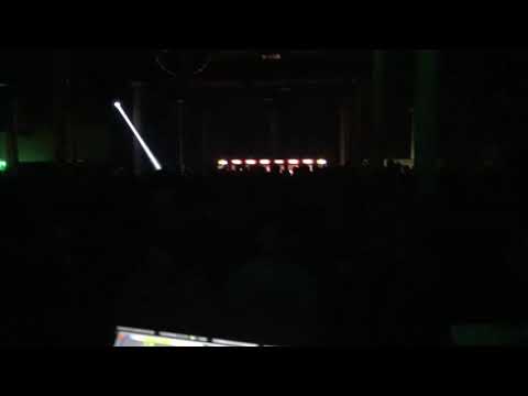 Mis Gato live @ Acid Arena X