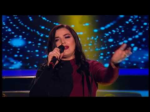 Zorica Eric - Pazi kome zavidis - HH - (LIVE) - (Tv Grand 17.11.2020.)