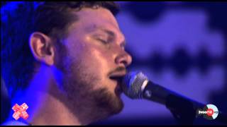 alt-J - Bloodflood - Lowlands 2012