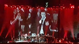 Nick Cave &amp; the Bad Seeds live: Stagger Lee [explicit]