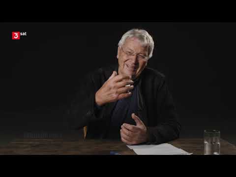 Der Mensch ist ein Viech, was lacht | Dokumentation über Gerhard Polt