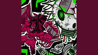 Cover art for ...