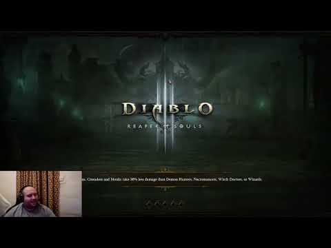 Diablo 3 Season 28 - GR150 Solo Tal Rasha Wizard