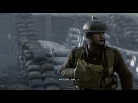 BATTLEFIELD 1 Playthrough Part 8