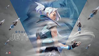 highlight #1 【VALORANT】