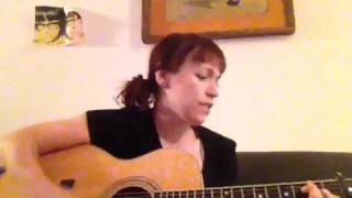 Kelly King covers &quot;The Luxury of Knowing&quot; by Lori McKenna &amp; Keith Urban