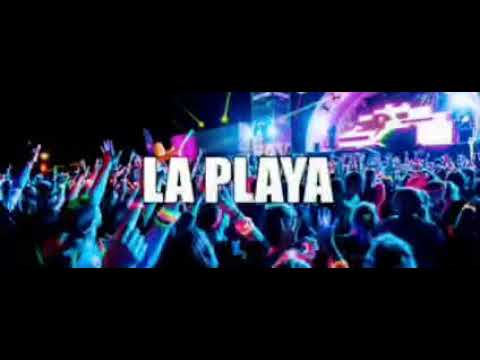 Tecno: "La Playa" Marcos Rodriguez feat. Estela Martin