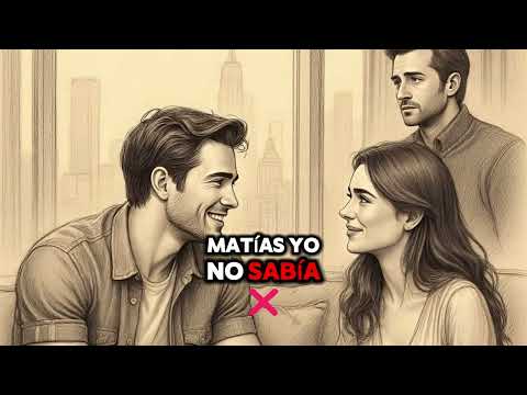 Mi hermano me robó la novia. 10 años después el sombó del hecho de que yo todavía estaba soltero..