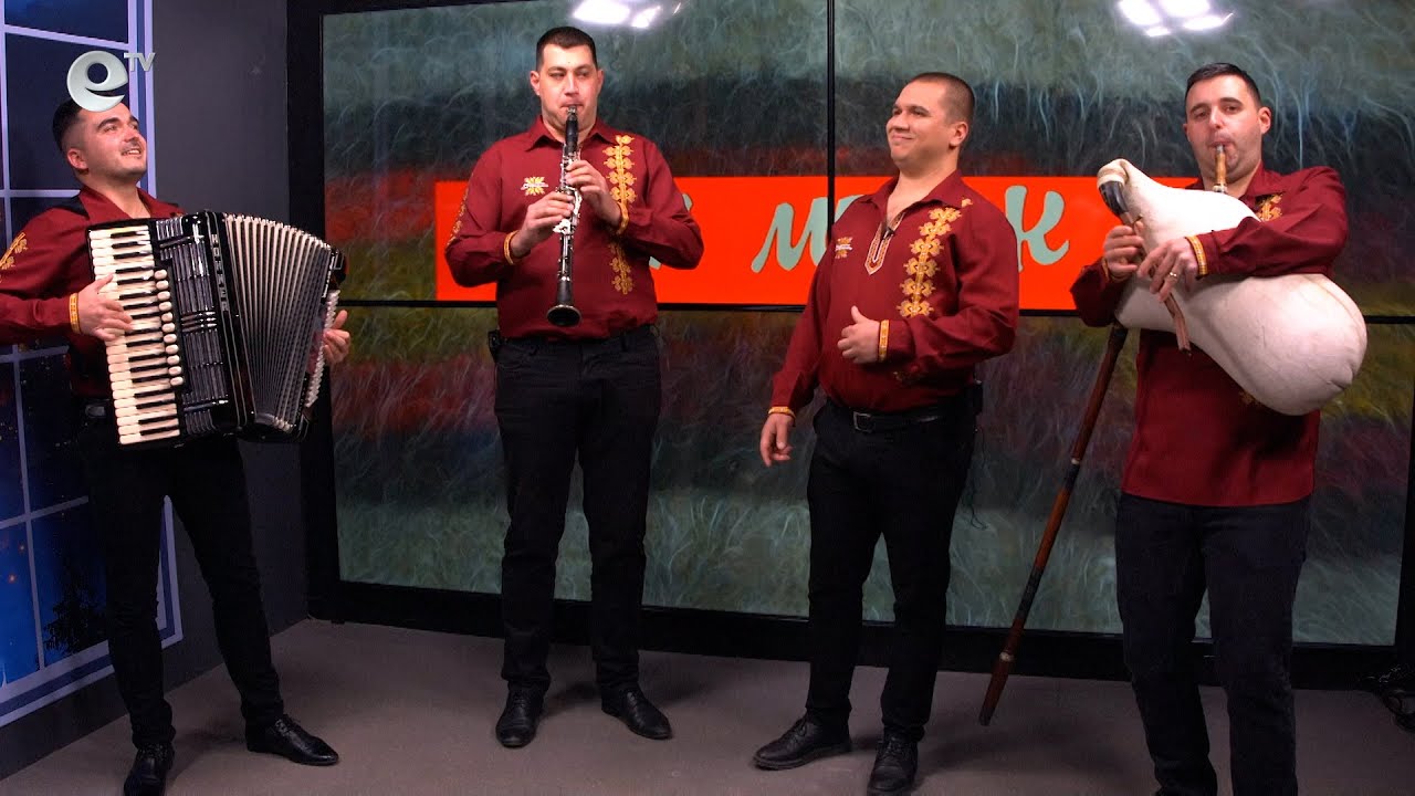 оркестър ''Родопско настроение''