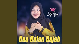 Download lagu Doa Bulan Rajab mp3