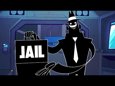 Monkey Wrench Ep 4.5 - The Collector