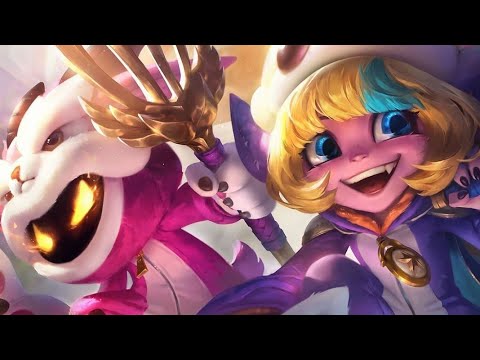 Tristana is a meme