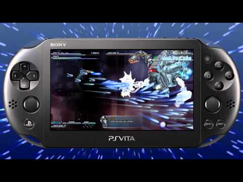 Thumbnail for Söldner-X 2: Final Prototype Trailer