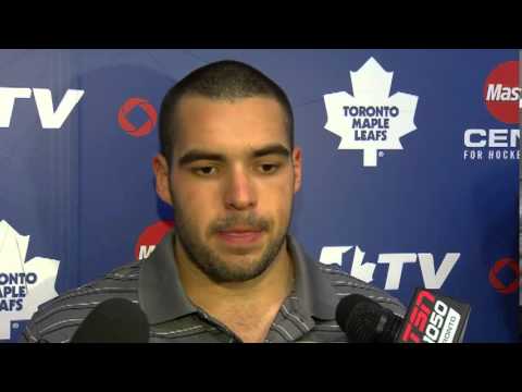 David Broll - July 10, 2013