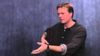 Classic Talk: Toby Spence Part 1