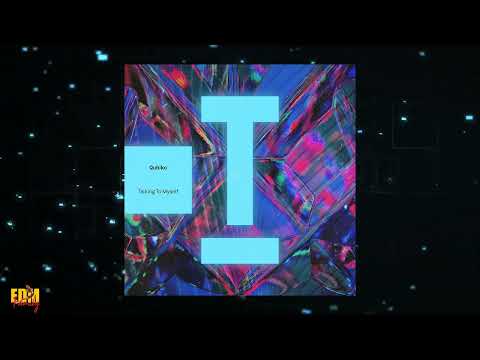 Qubiko  - Talking To Myself (Original Mix)