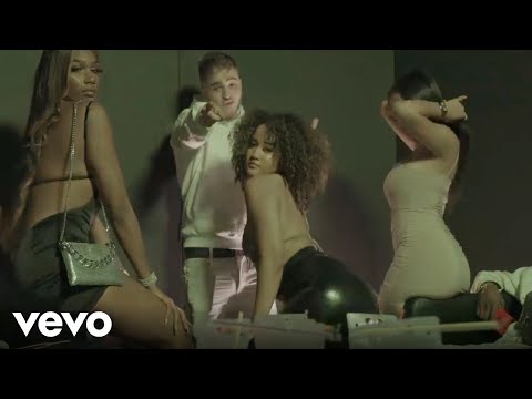 Euro Bands - FHYF (Official Video) ft. MaxxReallyReal