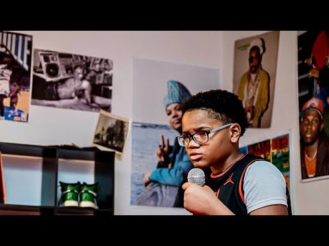 Jahan Nostra feat. Tahmell & REKS - Dedication (Official Music Video)