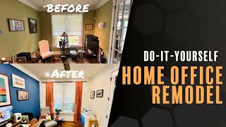 How to Design (or redesign) Your Home Office for Productive Work From Home