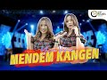 Yuni Vebra Mendem Kangen New BWX Gedruk