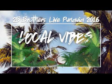 Valse - 2B Brothers Live Punauia 2k16