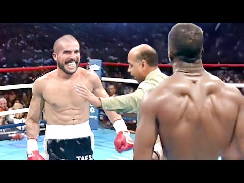 80 Minutes of BRUTAL First Round Knockouts in Boxing