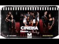 Glance feat Mandinga - CINEMA 