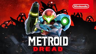 Video de Metroid Dread