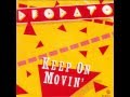 Deodato - Keep On Movin' (Radio Edit)