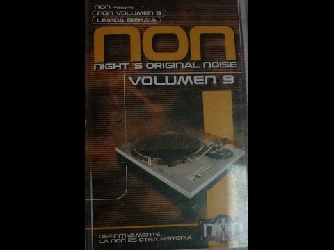 Non - Volumen 9