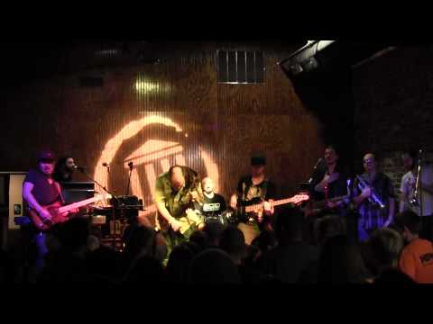 John Brown's Body : full set 2/15/14 (pro audio)