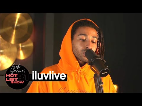 Xadi | Hotlist Soho Session 2021