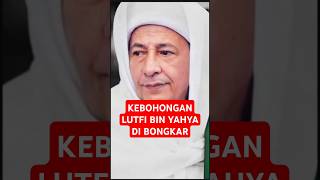 Download lagu DETIK DETIK  KEBOHONGAN LUTFI BIN YAHYA DI BONGKAR ‼️ #maretduatujuh mp3
