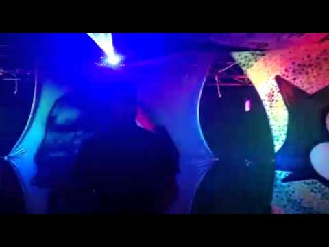 Metatron Live @Shamanism Label Party - 2016
