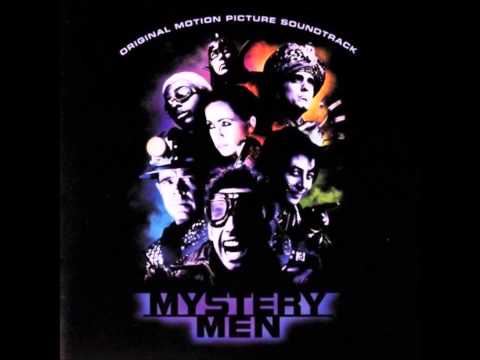 Kel Mitchell and the M.A.F.T. Emcees Featuring Romaine Jones - Who Are Those Mystery Men