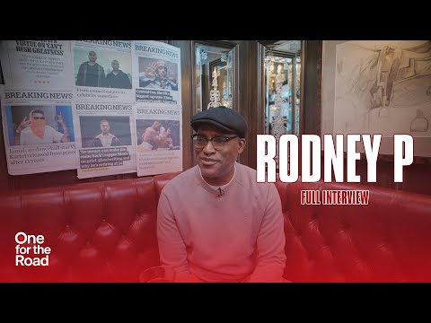 Rodney P talks London Posse, Smiley Culture, Ghetts situation, Racism, £30 Million deals and More