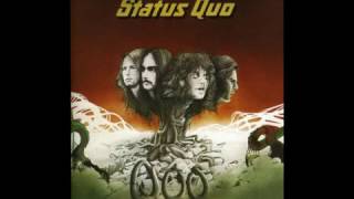 Status Quo - Backwater - HQ