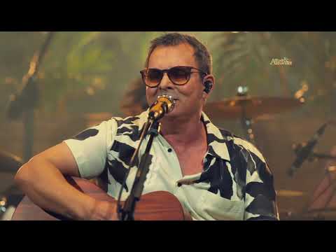 Althaír e Alexandre - LAÇO ABERTO [DVD Ensaio Tour 2019]