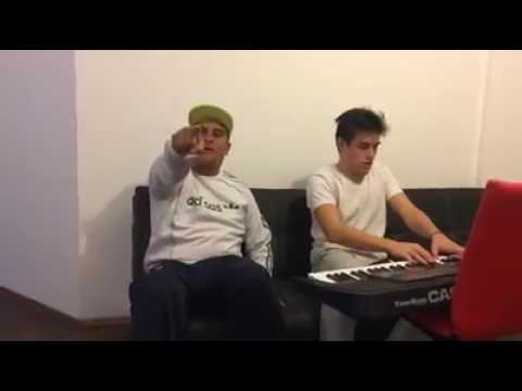 Despacito El Charango