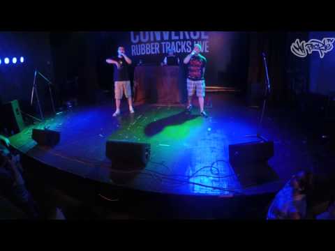 Cobran i Mlata - Kriminal LIVE @ Bozidrac