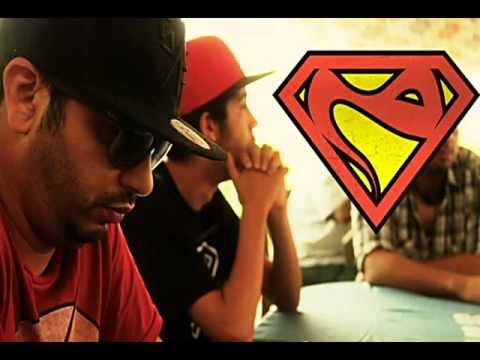 Mobydick. L'Moutchou Feat Lionbad - 1.3.1.2 ( OLD SCHOOL REMIX ) by Saad.A