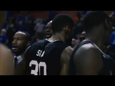 Extraordinaria asistencia del chileno Felipe Haase en la NCAA