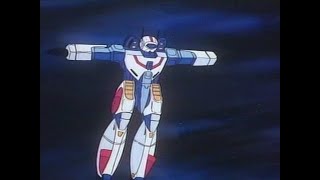 PLAMAX 1/72 VF-1J 배트로이드 발키리 (스페이스 간담브이 촬영)