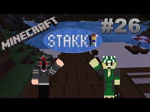 Wasser Marsch - Stakkit/ Let's Play Together:#26 [HD/german]